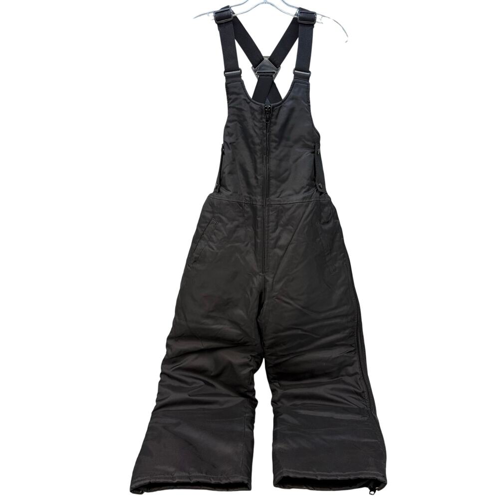 Joe Rocket Snowmobile Bib Racing Pants Women's S Black Outdoor Gear Snow EUC